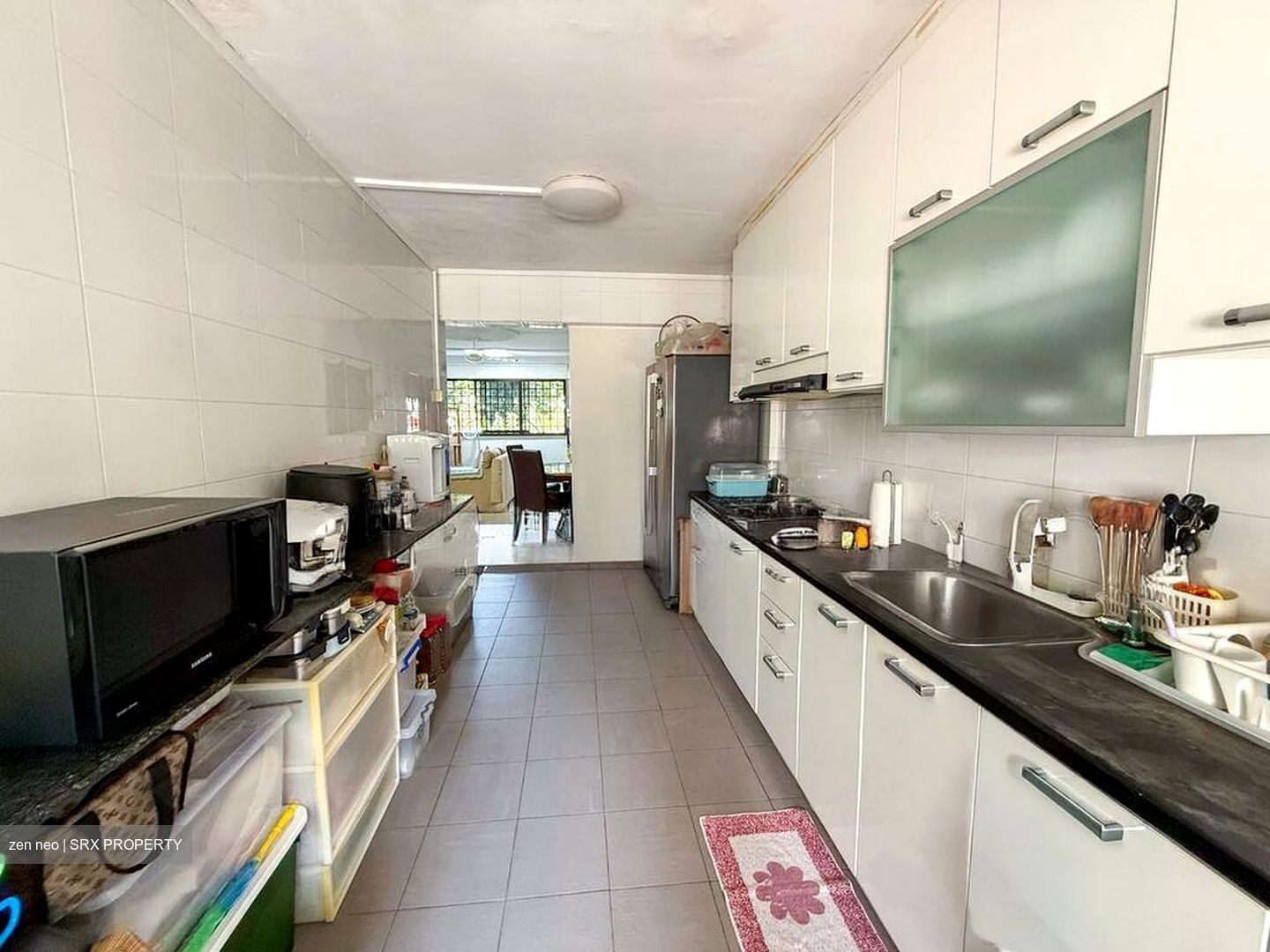 Blk 266 Tampines Street 21 (Tampines), HDB 4 Rooms #499946571